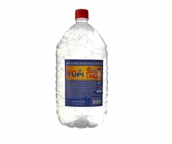 Álcool Gel acendedor 1,68Kg  Tupi