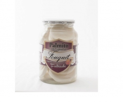 Palmito Fatiado 300gr Fouquet 