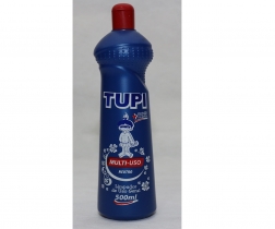 Limpador Multi Uso 500ml Tupi 